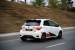 Toyota Yaris GRMN 2018 года (ZA)